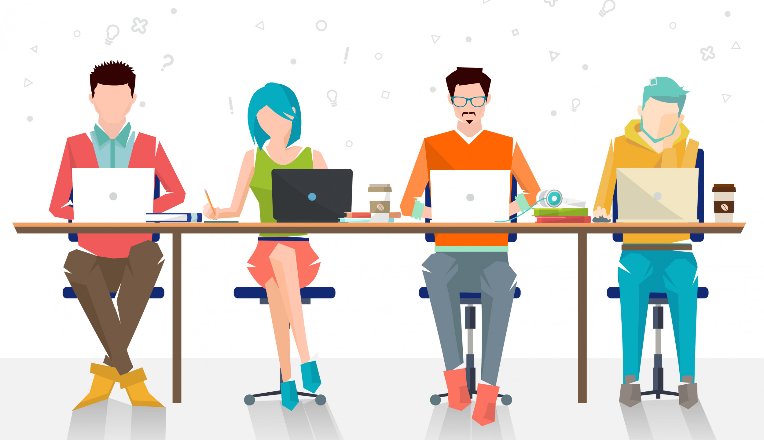 How Wrike Uses Wrike Requests To Deliver Content Blog Wrike 
