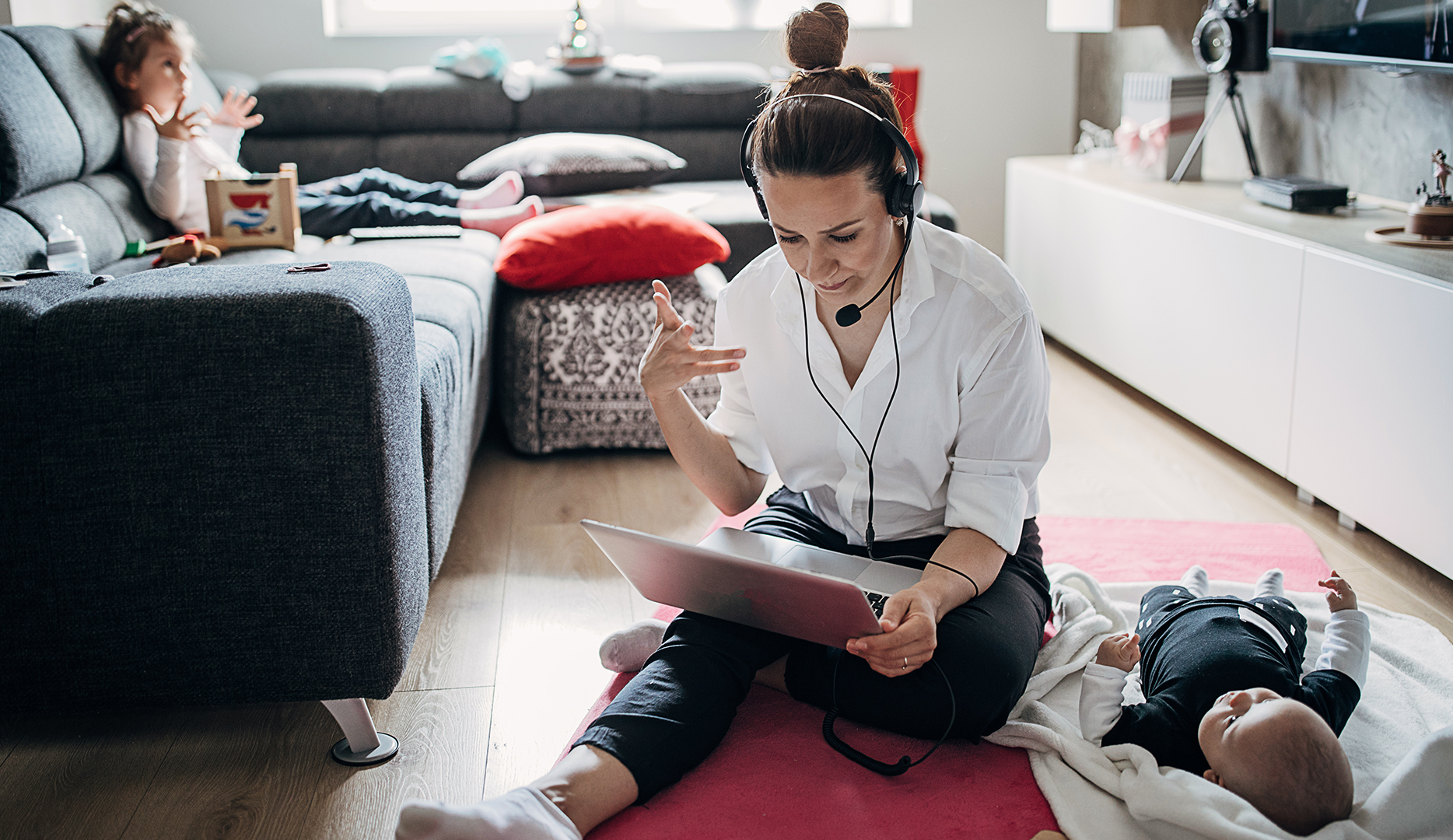 Work-Life Balance: How To Switch off From 'Always On' | Wrike | 时远致